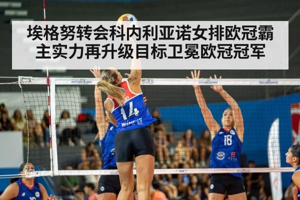 women's volleyball team